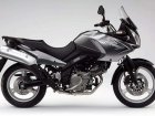 Suzuki DL 650 V-Strom